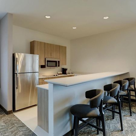Springhill Suites By Marriott Cheraw Exterior foto
