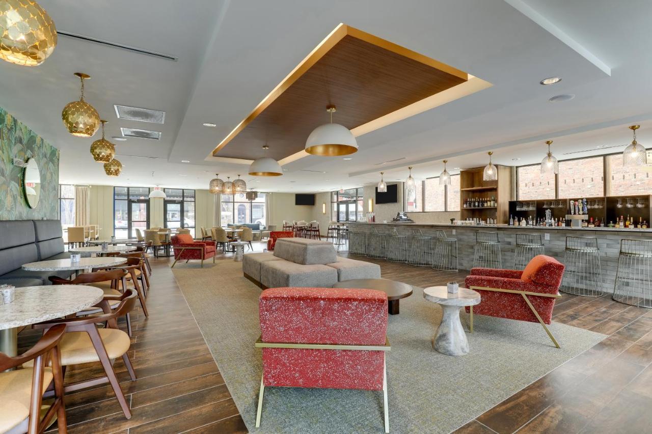 Springhill Suites By Marriott Cheraw Exterior foto