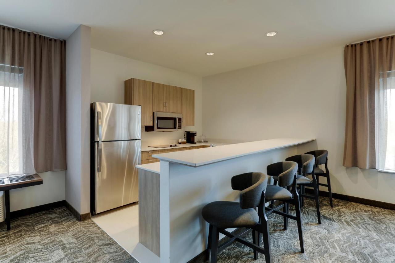 Springhill Suites By Marriott Cheraw Exterior foto