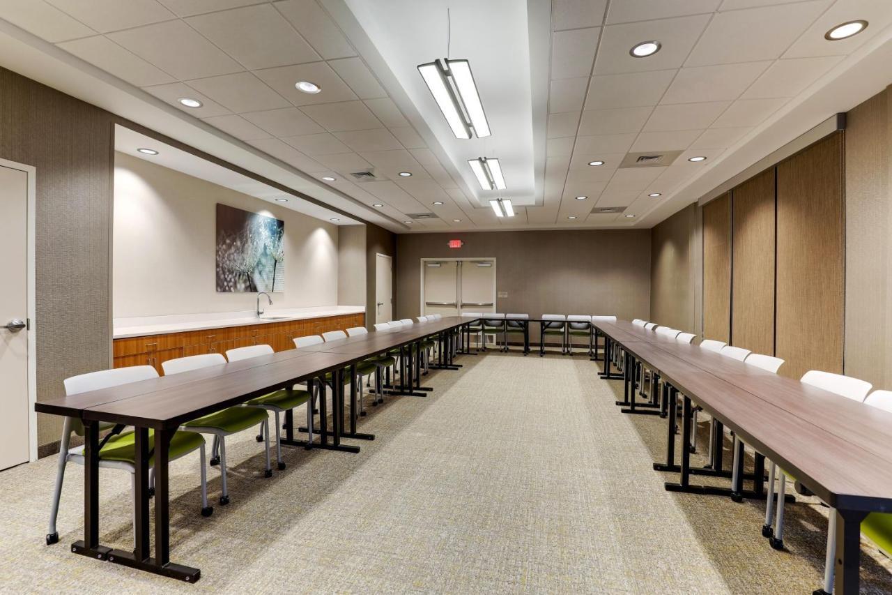 Springhill Suites By Marriott Cheraw Exterior foto