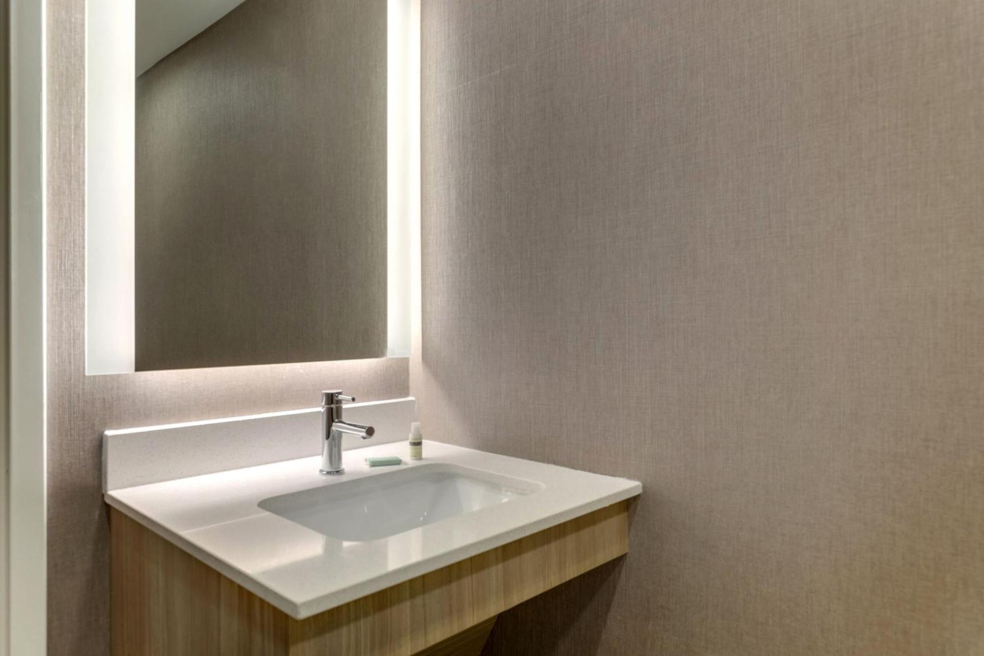 Springhill Suites By Marriott Cheraw Exterior foto